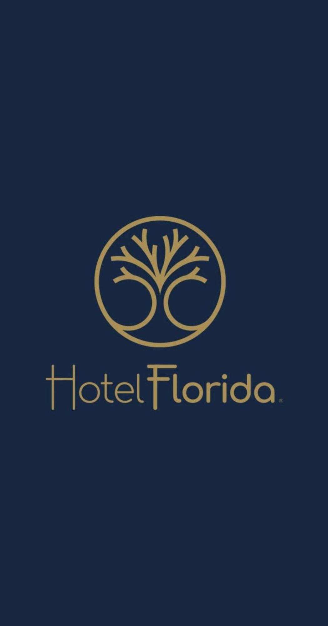 Hotel Florida Ambato Exterior photo