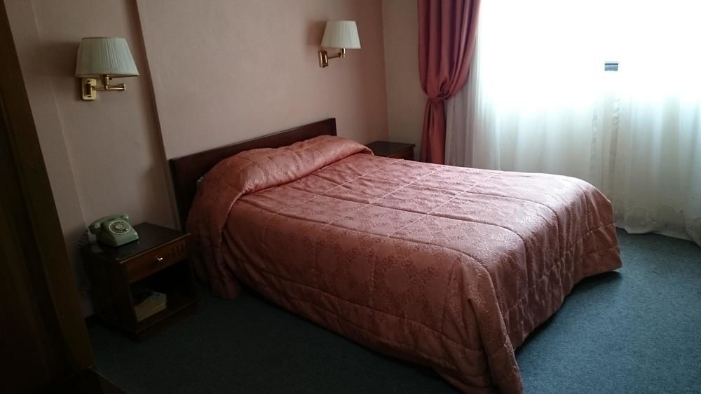 Hotel Florida Ambato Exterior photo