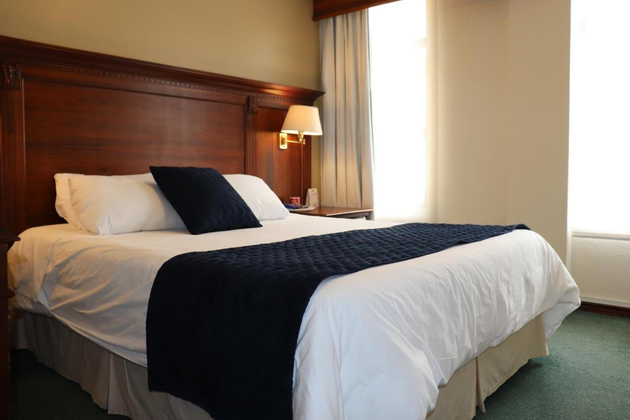 Hotel Florida Ambato Exterior photo
